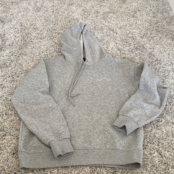 Lazy pants hoodie - Picture 1 of 3